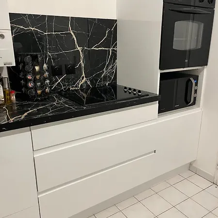 Apartamento In *
