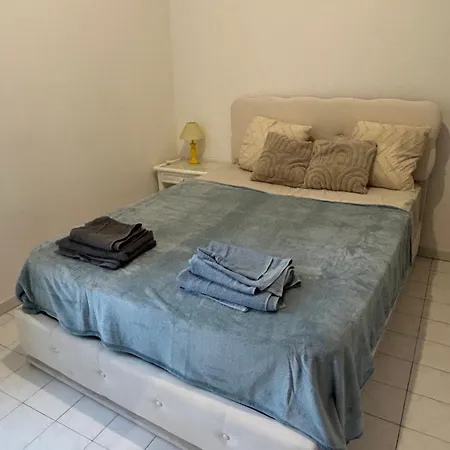 In Apartamento *