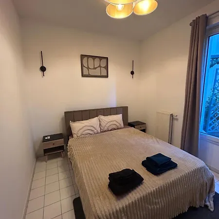 Apartamento In