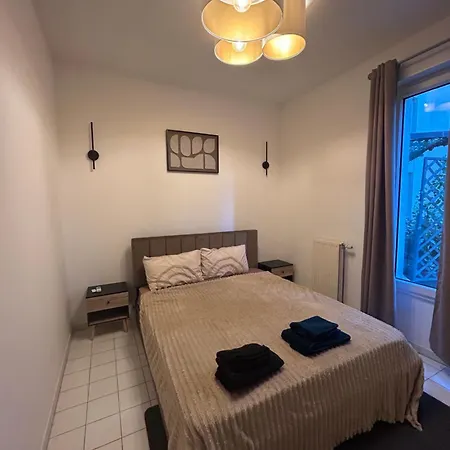 Apartamento In Niza